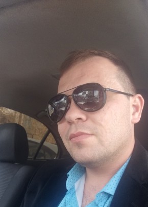 Дмитрий, 34, Россия, Казань
