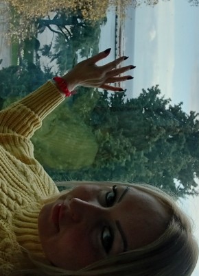 Polina, 35, Russia, Sochi