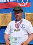 Андрей, 51 год, Хабаровск