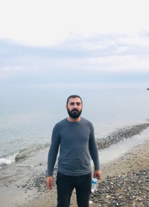 Mehmet, 31, Türkiye Cumhuriyeti, Kırşehir