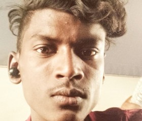 Arjunkumar Rishi, 19 лет, Madurai