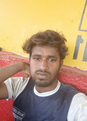 Chandu, 24, India, Bhiwandi
