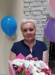 Ольга, 50 лет, Димитровград