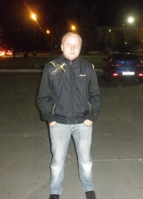 Сергей, 35, Россия, Москва