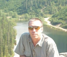 Вячеслав, 58 лет, Комсомольск-на-Амуре