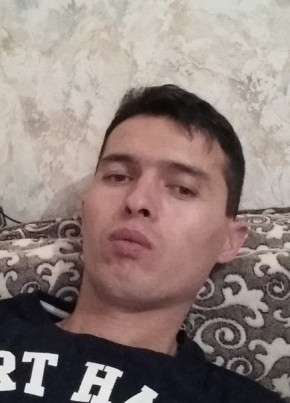 Дони из Подольска 46 лет