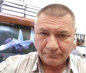 Олег, 59 лет, Одинцово