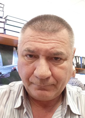Олег, 59, Россия, Одинцово