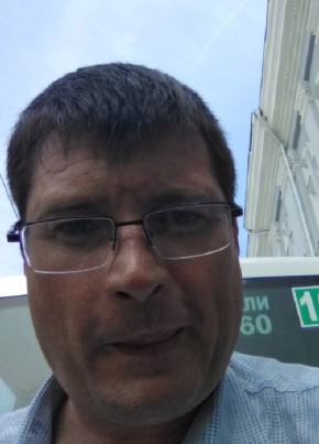 Максим, 43, Россия, Ростов-на-Дону