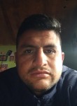Andrés, 35 лет, Otavalo