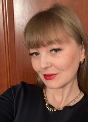 Meri, 37, Россия, Комсомольск-на-Амуре