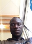 Habarurema J.D, 34 года, Kigali