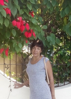 Татьяна, 53, Россия, Богучаны