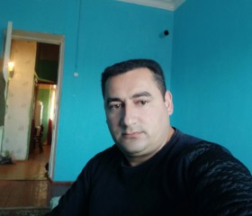 Mirza, 44 года, Sheki