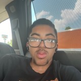 Xavier, 19  , Farragut