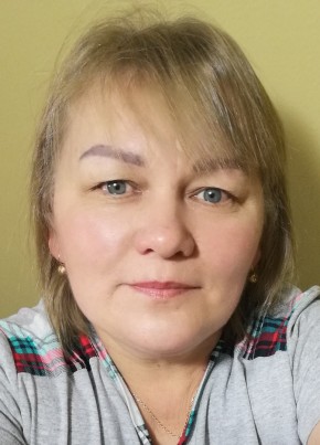 СВЕТЛАНА, 49, Россия, Архара