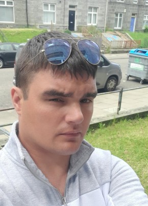 Юрий Перков, 36, Latvijas Republika, Rīga
