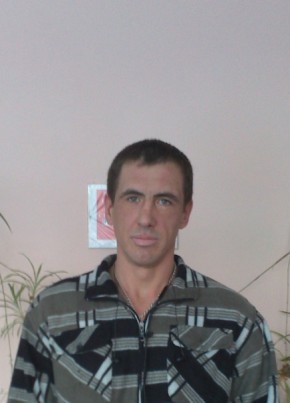 Алексей, 49, Россия, Ачинск