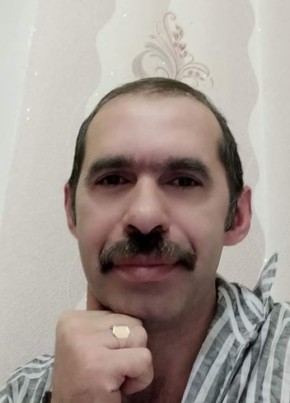 Oleg, 53, Россия, Железноводск