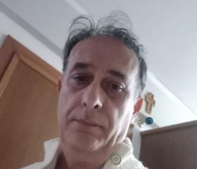 Spiros, 55, Keratsini