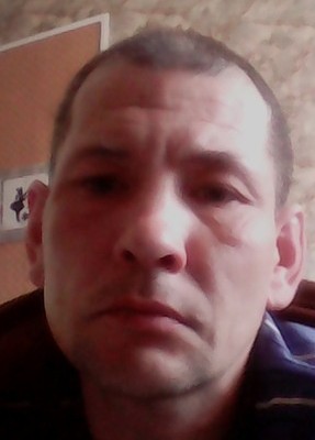 Алексей, 44, Россия, Сасово