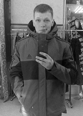 Алексей, 23, Россия, Чегдомын