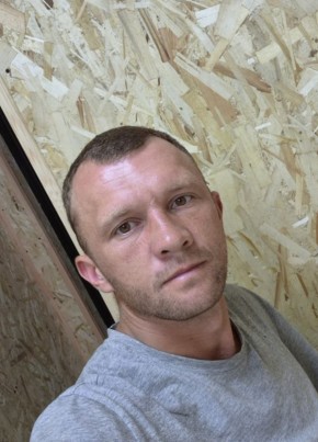 Дима из Хабаровска 31 год