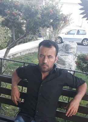 هشام, 32, Türkiye Cumhuriyeti, Urgub