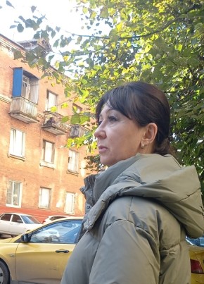 Марина, 48, Россия, Видное