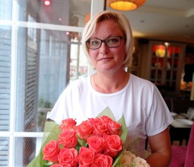 Крисссти, 48 лет, Москва
