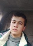 Sherzod, 18, Simferopol