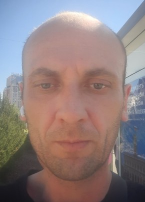 Алексей из Москвы 37 лет