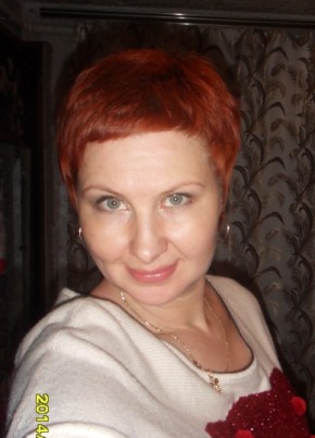 Светлана, 47, Россия, Максатиха