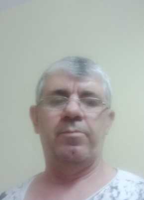 Polad, 47, Türkiye Cumhuriyeti, Bursa