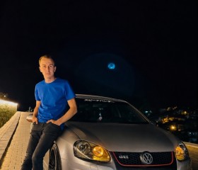 Can, 25, Konya