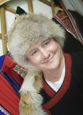 Andrey, 47, Russia, Kirov (Kirov)