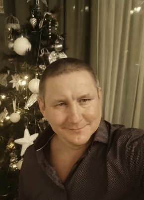 💞Andrey💞, 47, Russia, Slobodskoy