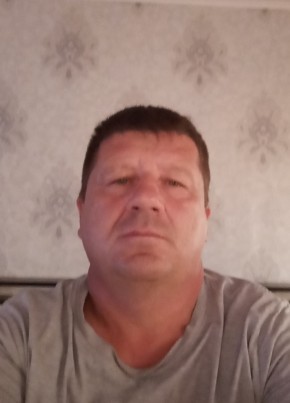 Владимир из Белгорода 53 года