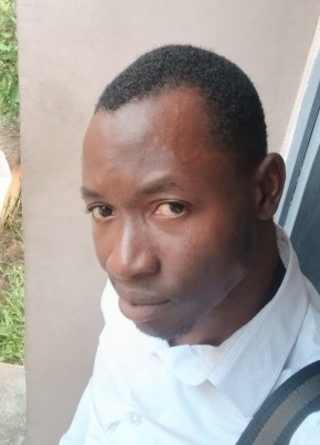Kalou из Abidjan 30 лет