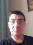 Виктор, 57 лет, Барнаул