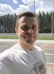 Денис, 46 лет, Екатеринбург