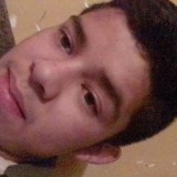 Carlos, 18  , Centro de Readaptacion Social