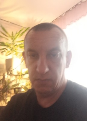 Алексей из Новокузнецка 41 год