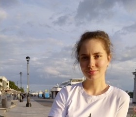 Татьяна, 27 лет, Москва