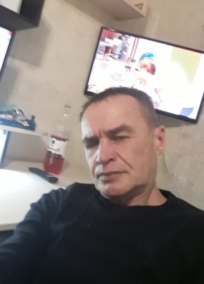 Юрий, 52, Россия, Хабаровск