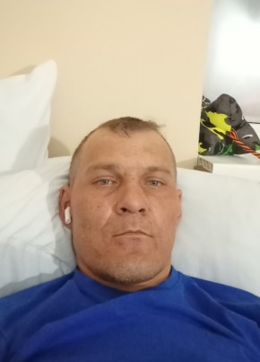Rus, 37, Россия, Сергиев Посад