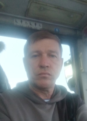 Александр из Комсомольска-на-Амуре 56 лет