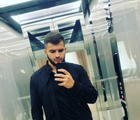 Raul, 24, Krasnaya Polyana