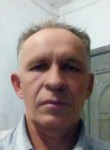 Андрей, 58 лет, Өскемен