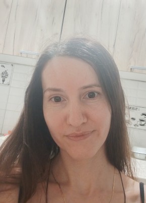 Неля из Екатеринбурга 36 лет